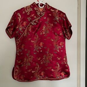 Chinese Qipao/Cheongsam